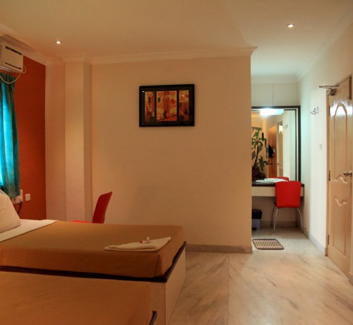 Executive Room
