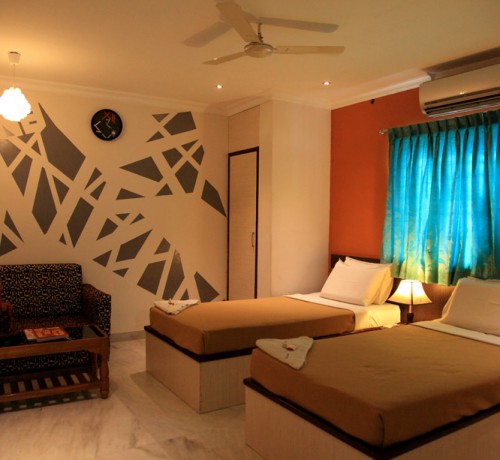 Room Interior