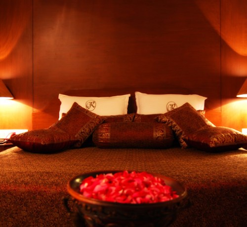 Suite Room