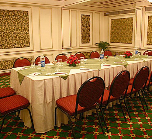 Boardroom