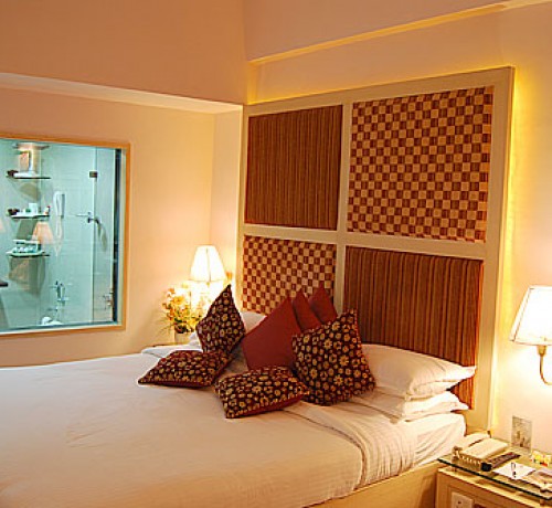Business Club Room