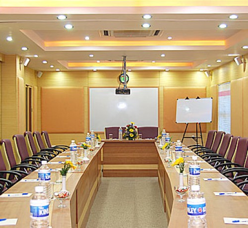Citrus Hall