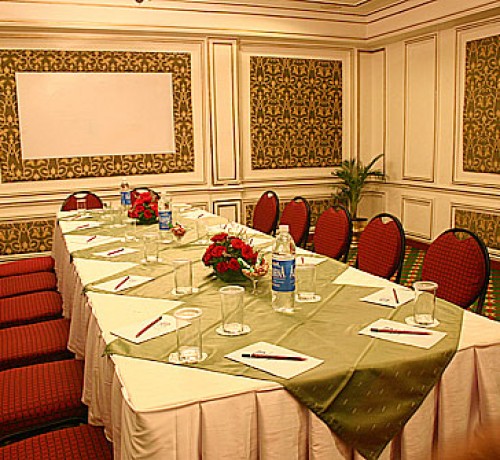 Conference Hall