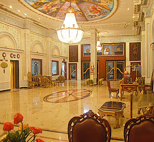 Beautiful Interior