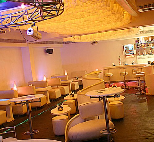 Million Dollar Pub
