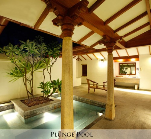 Plunge Pool
