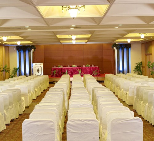 Conference Hall