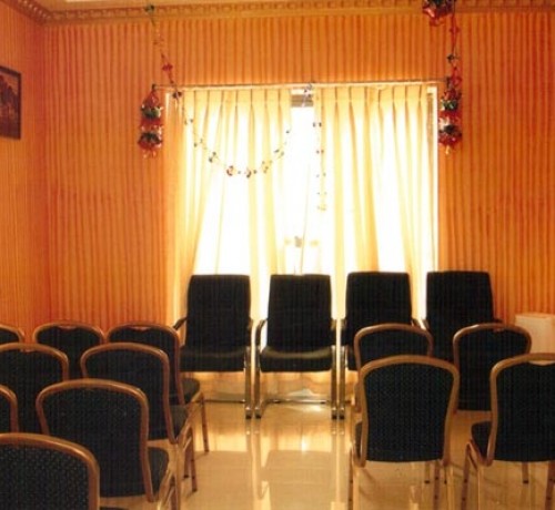 Meeting Hall