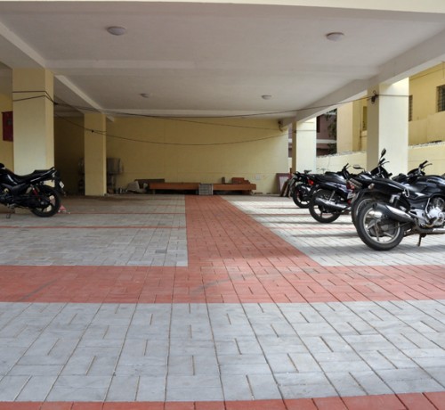 Parking Area