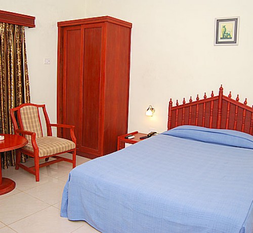 Comfortable Room Comfortable Room