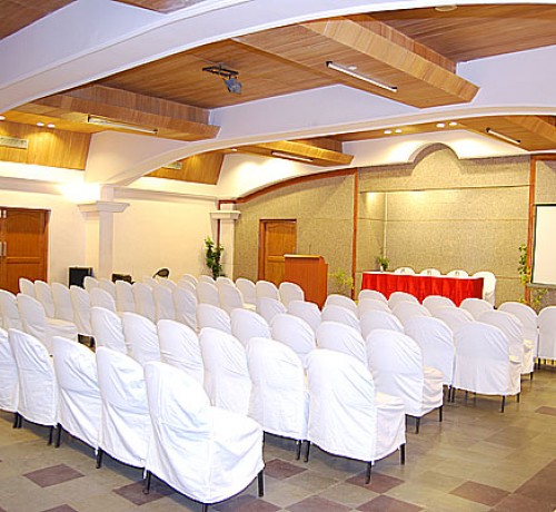 Conference Hall Conference Hall