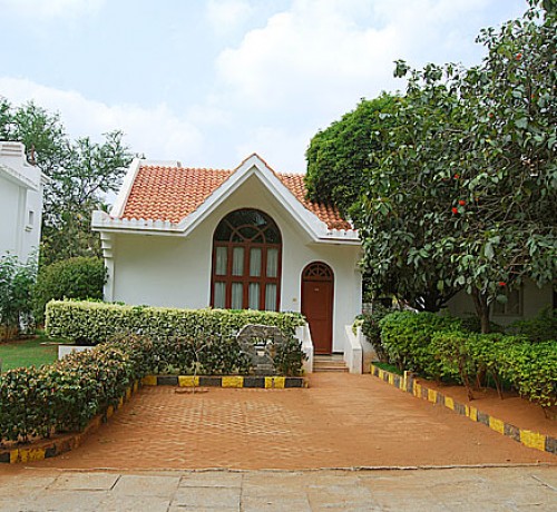 Cottage View Cottage View