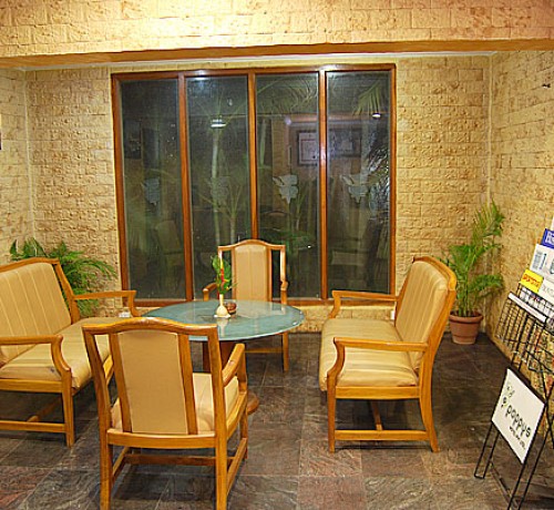 Lobby Area Lobby Area