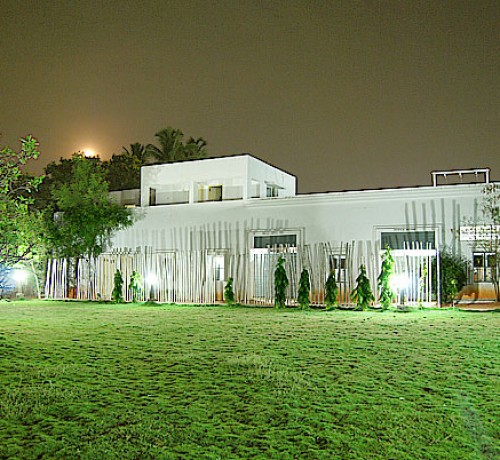 Garden Area Garden Area