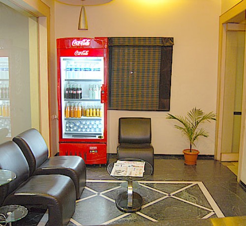Lobby Lobby