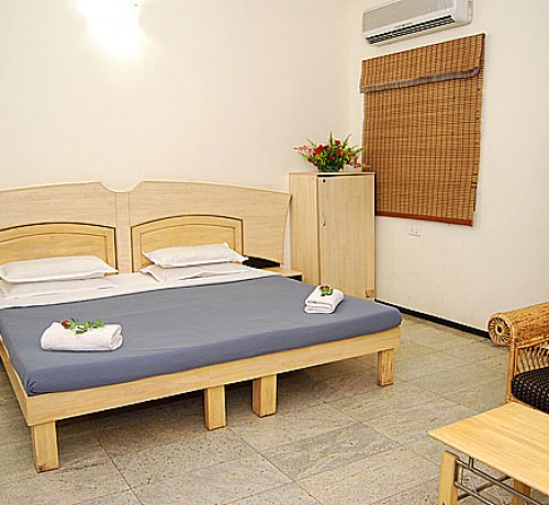 Bedroom Bedroom