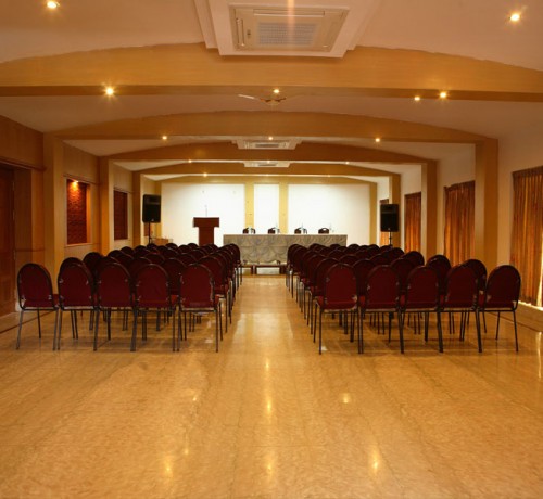 Conference Hall