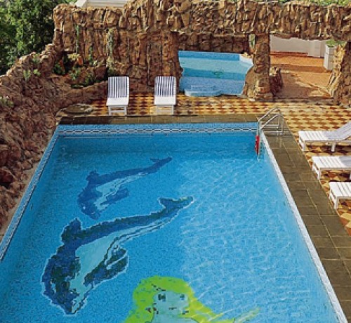 Swimming Pool,