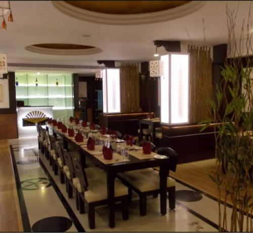 Oriental Restaurant