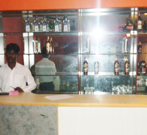 Lounge Bar