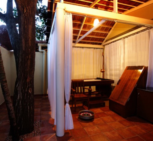 Spa Suite