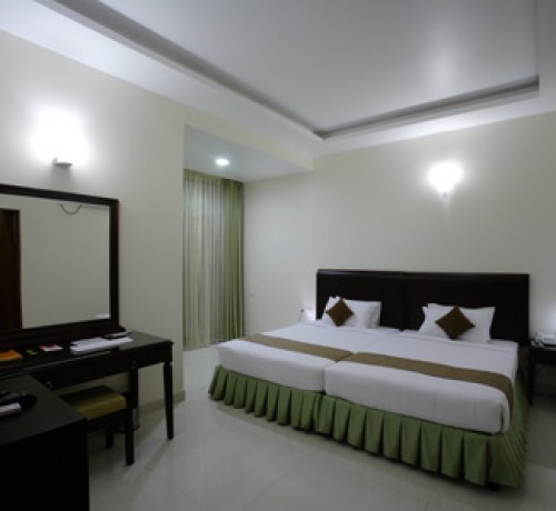 Classic Room