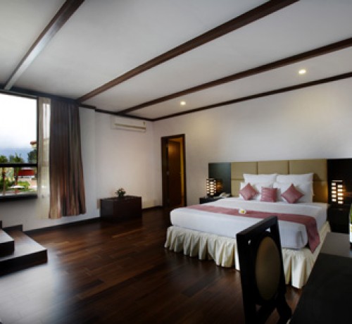 Suite Room