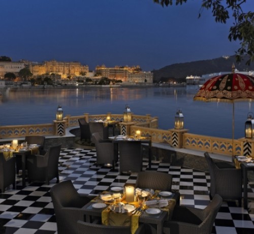 Sheesh Mahal Restaurant