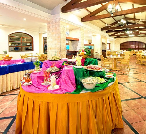 The Patio Restaurant The Patio Restaurant