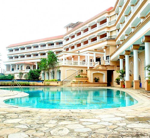 Swimming Pool Swimming Pool