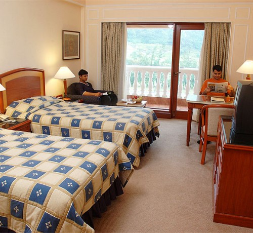 Standard Room Standard Room