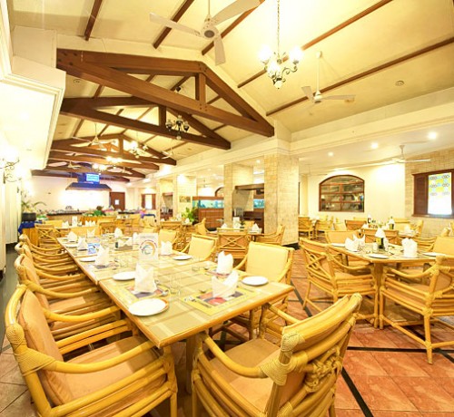 Restaurant Restaurant