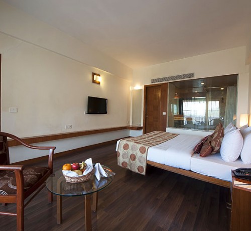 Luxury Room Luxury Room