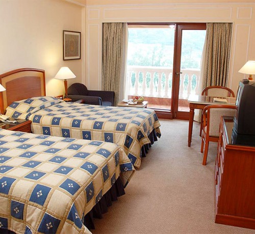 Well Furnished Standard Room Well Furnished Standard Room