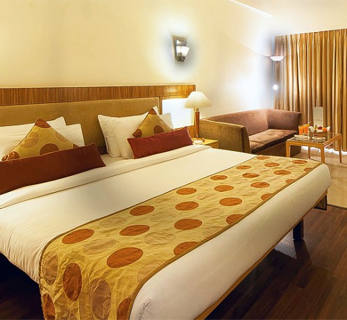 Deluxe Room Deluxe Room
