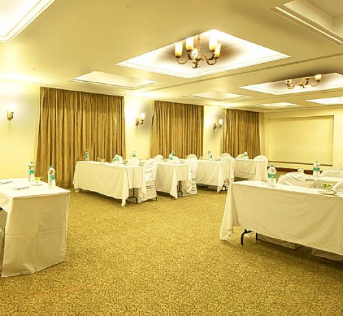 Conference Hall Conference Hall