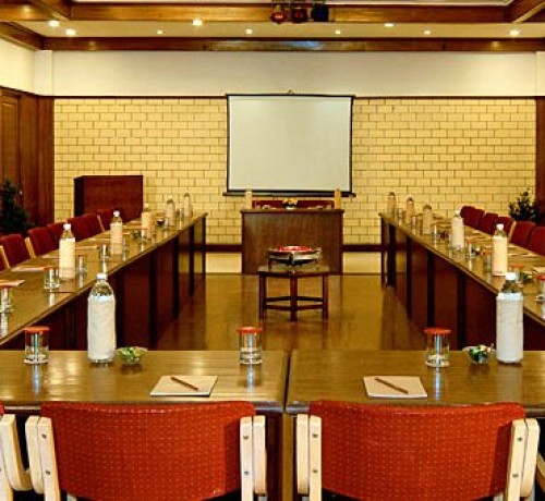 Conference Hall