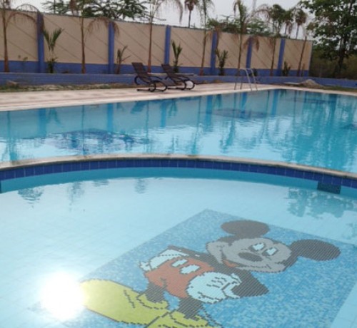 Pool View Pool View