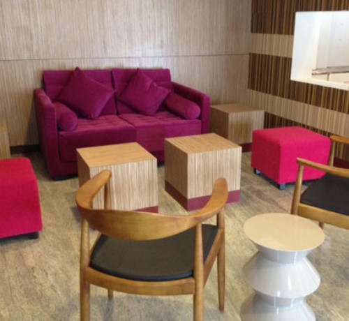 Lobby Lobby