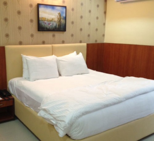 Comfortable Room Comfortable Room