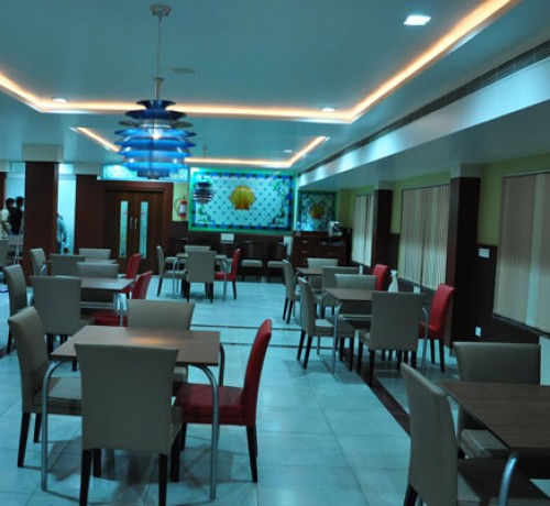 Restaurant Restaurant
