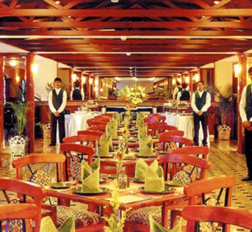 Restaurant Restaurant
