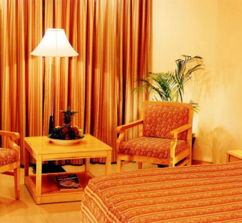 Well-Furnished Room Well-Furnished Room