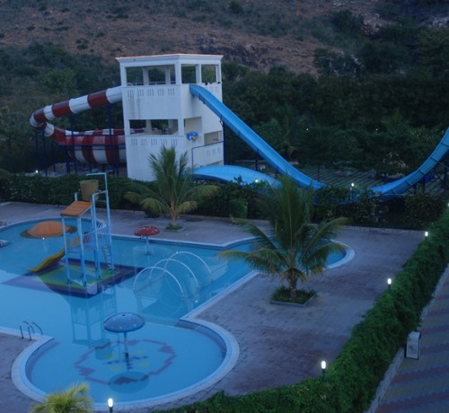 Water Park Water Park