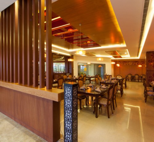 Restaurant Restaurant