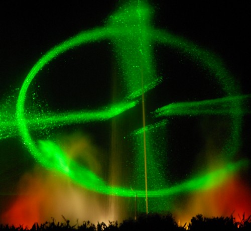 Lazor Show Lazor Show