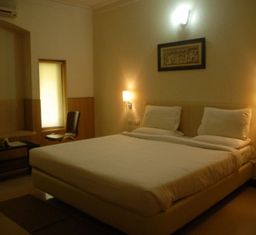 Comfortable Room Comfortable Room