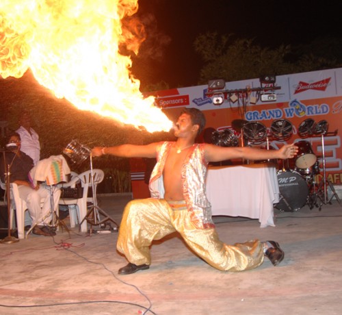 Entertainment Entertainment