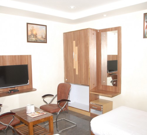 Comfortable Room Comfortable Room