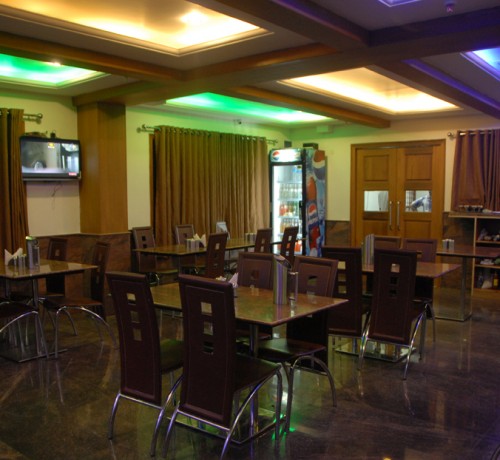 Restaurant Restaurant